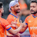 India to take on Pakistan in high-stakes Hockey World Cup clash