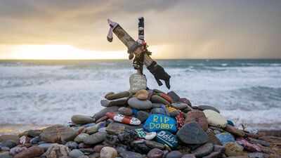 Harry Potter fans get £430m power link between UK, Ireland rerouted to save Dobby’s ‘grave’