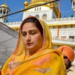 'Over 600 beadbis in 10 years': Harsimrat Badal targets AAP, Congress over sacrilege cases in Punjab
