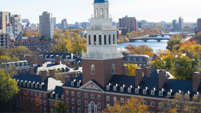 Harvard to pay $53 million after human remains donated to its medical school were stolen and sold on the black market