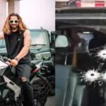 18 rounds, 5 bullets: How Haryanvi singer Ankit Balyan who sang ‘Court Mein Goli Marenge’ was gunned down outside gym