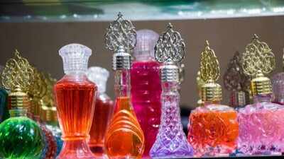 Reuse Perfume Bottles: Have empty perfume bottles? 5 simple ideas to reuse them around the house