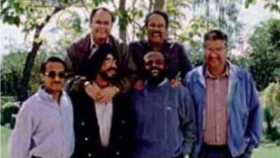 From a Delhi barsati to India’s first indigenous PC: How six engineers built HCL with Rs 1.87 lakh and a belief in technology