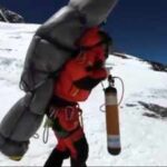He carried a dying climber through Everest's death zone for six hours, but the man he saved later blocked him on Instagram