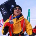 He once stood at a Kolkata metro station ready to end his life, today he is the 1st Indian to run at the North Pole: How Ram Gopal Kothari turned his life around