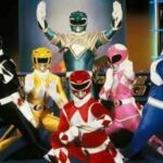 He worked as the green ranger in 'Power Rangers', then used the experience to rob 43 homes as the 'Spider-Man thief'