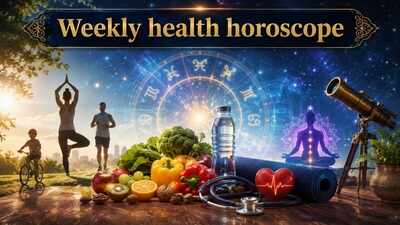 Weekly Health Horoscope Predictions, August 09 to August 15, 2026: Tips for wellness and balance based on each zodiac sign