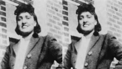 Henrietta Lacks died at 31 in 1951, but her cells kept multiplying; the discovery that transformed medicine and helped save millions of lives
