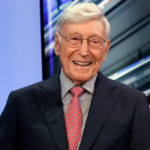 Home Depot billionaire Bernie Marcus' foundation donates $28.7 million to stem cell research that could repair hearts damaged by heart attacks