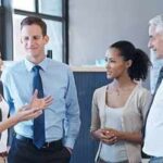 5 honest conversations that should never happen between colleagues: Topics best avoided to maintain professional relationships at work