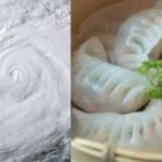 From Typhoon Dim-sum to frogs and snakes: Asia’s cyclones feature unusual names