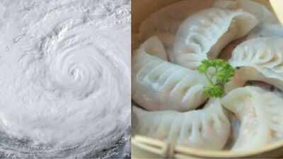 From Typhoon Dim-sum to frogs and snakes: Asia’s cyclones feature unusual names