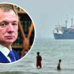 To bypass Bosphorus & Hormuz, Russia moots direct rail link to India