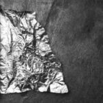DIY home hack: How aluminium foil can help you check moisture on damp walls