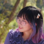 <b>How did Twitch star LilyPichu end up voicing Overwatch's new hero D.Mon and showcasing her MEKA Squad voice skills?</b>