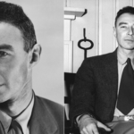 How J. Robert Oppenheimer brought together thousands of scientists to build the world's first atomic bomb
