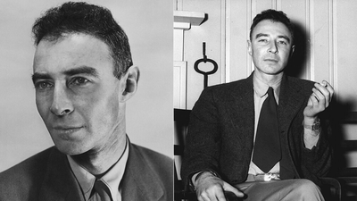 How J. Robert Oppenheimer brought together thousands of scientists to build the world's first atomic bomb