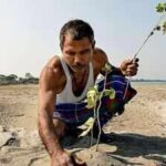 Jadav “Molai” Payeng: How one man turned a barren Brahmaputra sandbar into a thriving forest