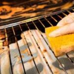 How To Clean Oven Racks: How to clean greasy oven racks naturally: Easy ways to remove stubborn grime