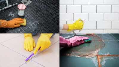 7 easy ways to remove dirt and stains