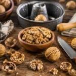 How to crack walnuts without a nutcracker: Easy kitchen methods to open them safely