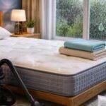 How to keep your mattress dry during monsoon: 8 simple ways to prevent moisture |