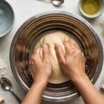 How to knead atta without sticky hands: 5 simple tricks for softer, smoother roti dough |