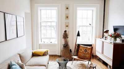 Small Room Decor Tips: Simple ways to make a small room look and feel more spacious: Here’s all you need to know