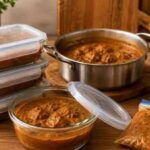 How to make leftover curry last longer: 4 simple storage habits and 3 mistakes to avoid