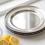 How to make old steel utensils shine again: 5 easy ways to remove grease, stains, and water marks