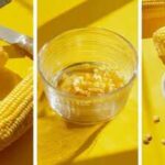 How to remove corn kernels from the cob easily: Simple kitchen methods for a mess-free result
