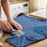 How to remove deodorant stains from clothes: 5 easy ways to get rid of white and yellow marks |