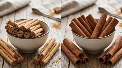 How to tell if cinnamon is real or fake: 6 simple checks you can do at home