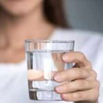 What happens to your body when you don’t drink enough water?