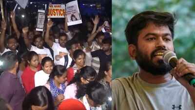 'CJP stands with students': Abhijeet Dipke backs Jharkhand protest over JPSC, JSSC exam row