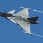 Hungarian Gripen fighter jet crashes: Pilot ejects safely, probe launched
