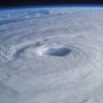 US scientists analysed 55 storm and atmospheric variables to identify hurricane rapid intensification; Atlantic communities could receive warnings as much as five days ahead