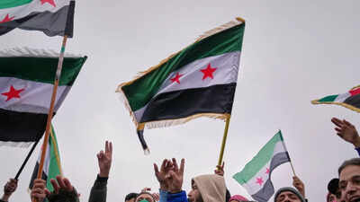 Syrian spy chief accused of 2015 'Children's Massacre' hiding in Moscow: Report