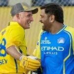 Stephen Fleming approaches CSK legend for England batting coach role