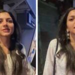 Pari Bishnoi: ‘It’s a mental game’: IAS officer Pari Bishnoi shares the mindset UPSC aspirants need to succeed