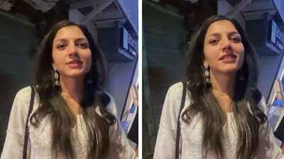 Pari Bishnoi: ‘It’s a mental game’: IAS officer Pari Bishnoi shares the mindset UPSC aspirants need to succeed