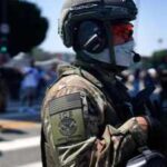 ICE to provide body cameras, but policy allows footage release only in agency’s ‘best interests’
