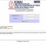 ICMAI releases June 2026 results; 7,885 complete Intermediate course, 4,220 clear Final course: Direct link