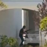 3 killed in US Idaho shopping area shooting; gunman among dead