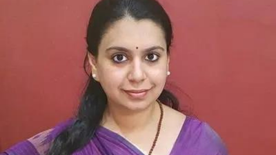 IIT Delhi and IIM Bangalore grad Divya Mittal left a London career for the IAS; after 13 years, she has resigned