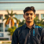 He turned down a Rs 4 LPA job, took a gap year despite family pressure; IIT Hyderabad and a Rs 30 LPA Qualcomm offer followed