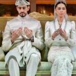 Malaysia's Princess Ilyana, 29, married British GT racer Chris Froggatt, 32; the multi-day Kuala Lumpur wedding blended royal traditions with motorsport