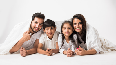 Survival Skills For Kids: Teach your kids these survival rules before life teaches them the hard way