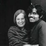 In 1975, he met a Swedish woman in Delhi and fell in love; when she returned home, this Indian man bought a Rs 60 bicycle and cycled 6,000 miles across continents to reach her
