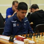 Parents forced him to play the tournament; hours later, he defeated World no. 1 Magnus Carlsen: Meet 15-year-old chess prodigy Vandan Alankar Sawai